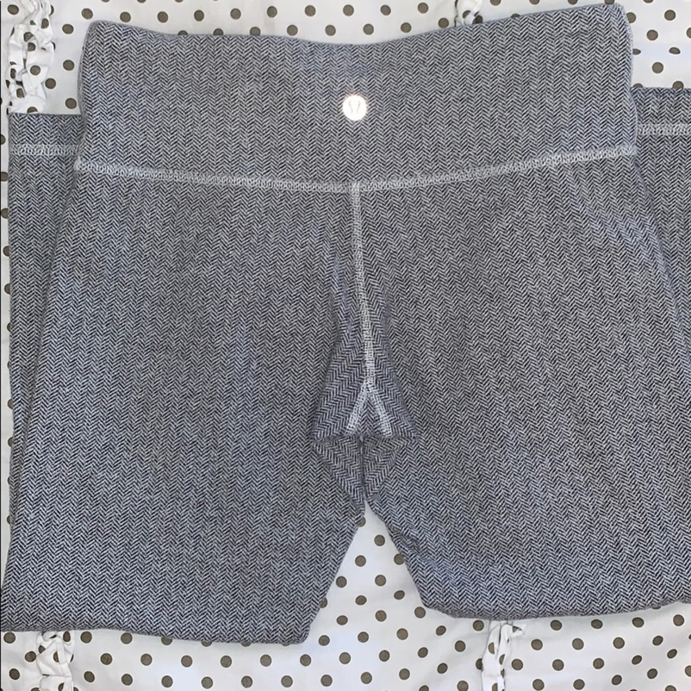 Wunder Under Crop